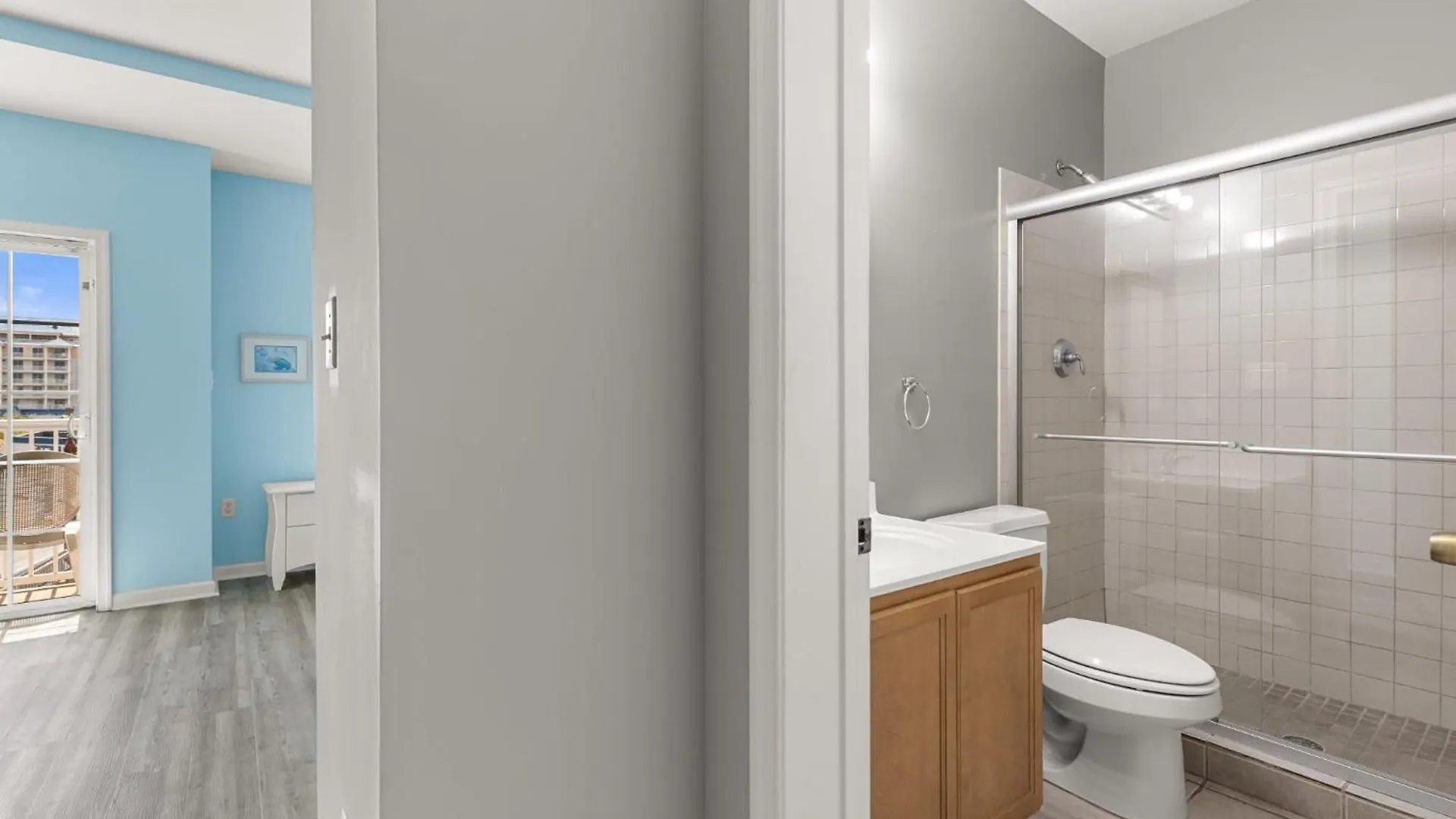 Apartment Beachview Oc 1 Ocean Block Ocean City