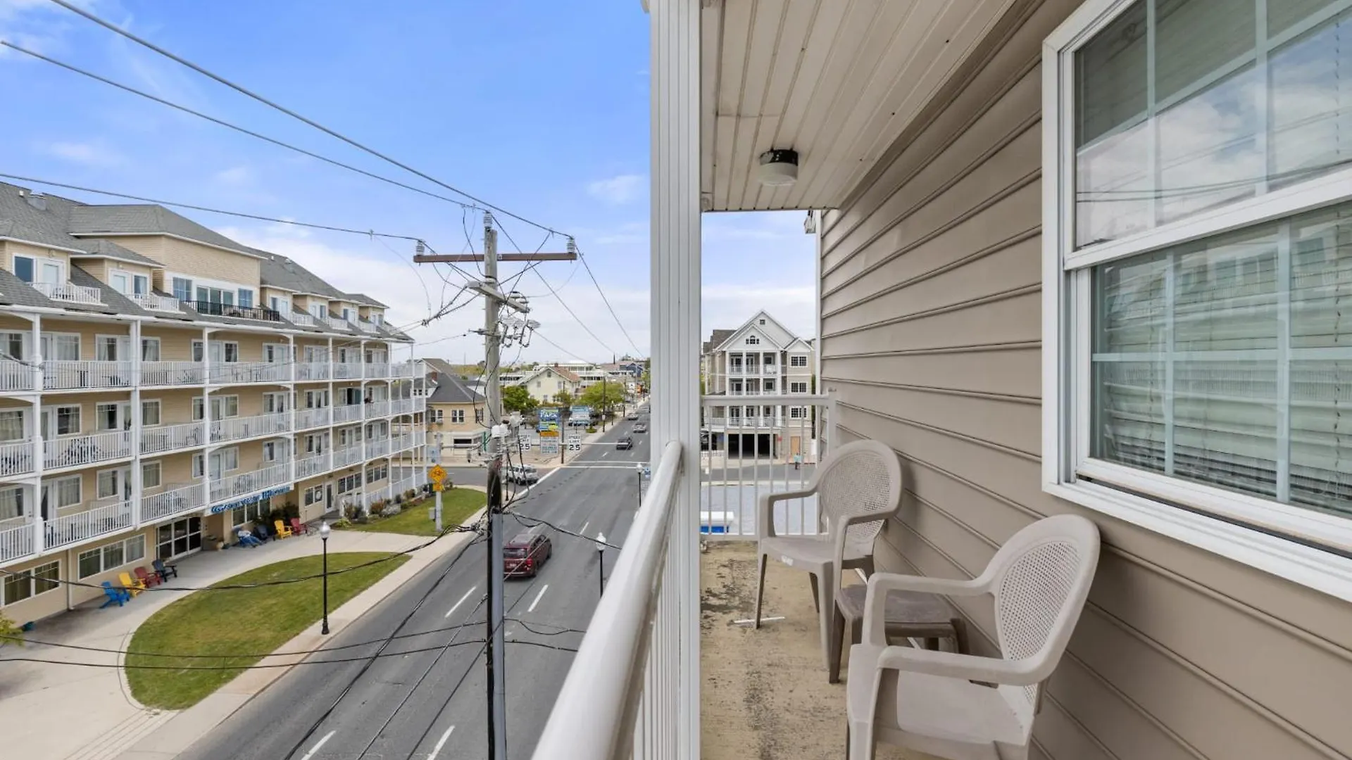 Beachview Oc 1 Ocean Block Ocean City 0*,  United States