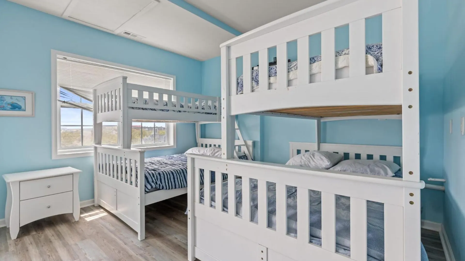 Beachview Oc 1 Ocean Block Ocean City