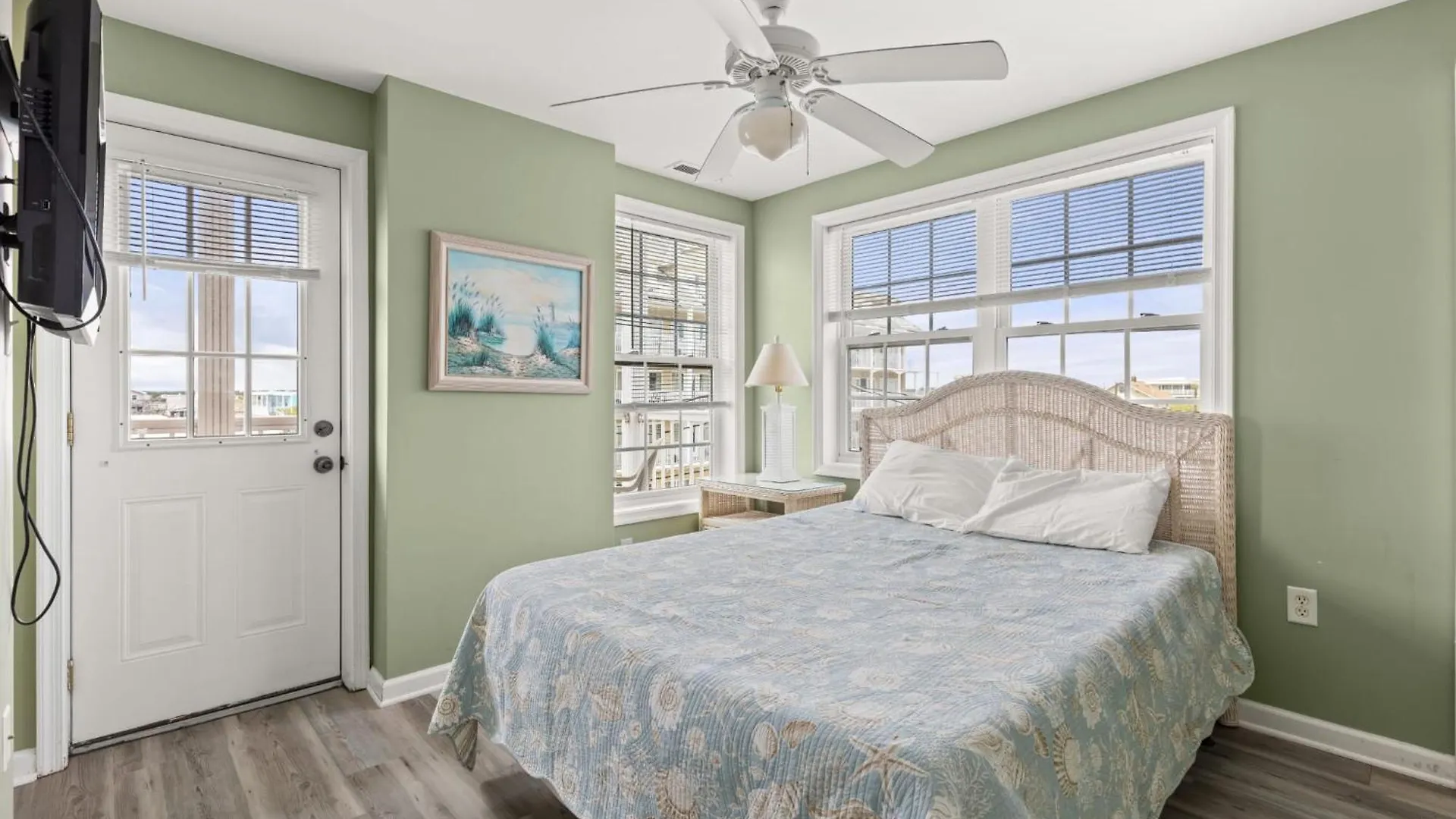 Apartment Beachview Oc 1 Ocean Block Ocean City