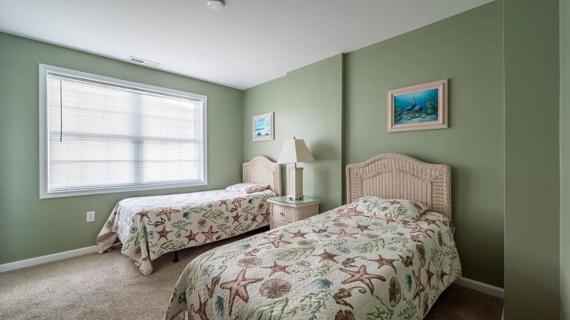 Beachview Oc 1 Ocean Block Ocean City